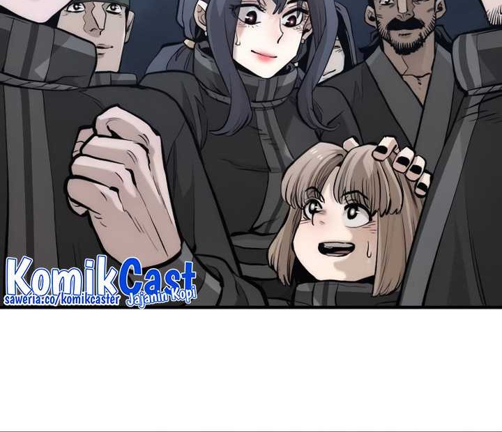Heavenly Demon Cultivation Simulation Chapter 108 - halaman 115
