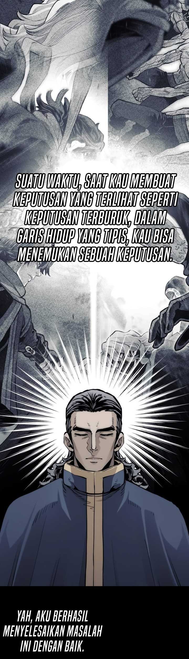 Heavenly Demon Cultivation Simulation Chapter 108 - halaman 118
