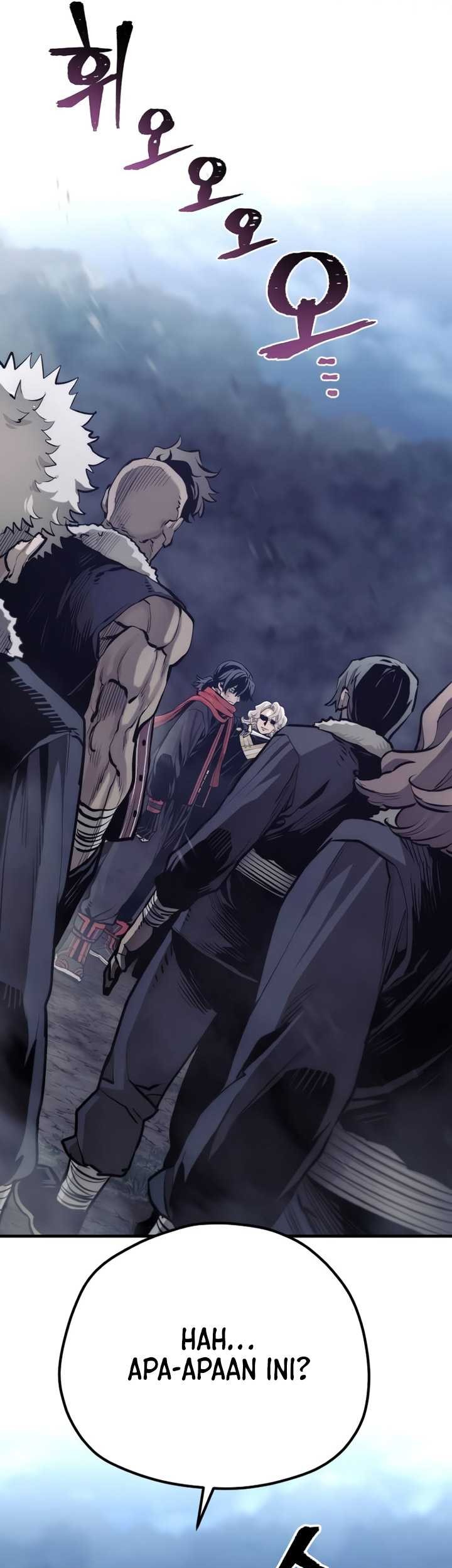 Heavenly Demon Cultivation Simulation Chapter 108 - halaman 12