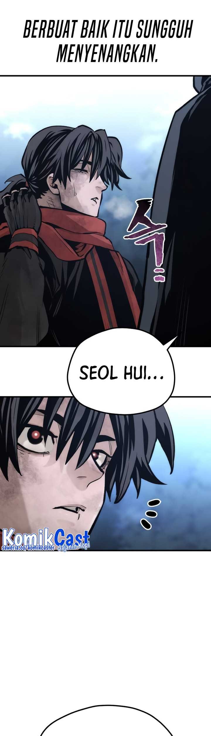 Heavenly Demon Cultivation Simulation Chapter 108 - halaman 120