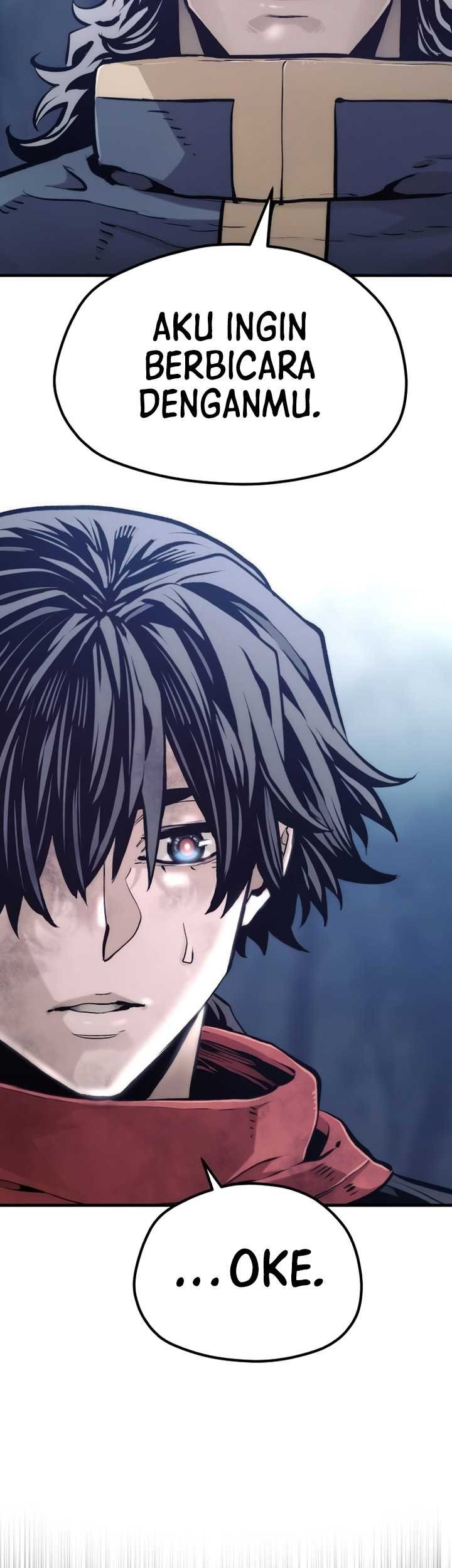 Heavenly Demon Cultivation Simulation Chapter 108 - halaman 122