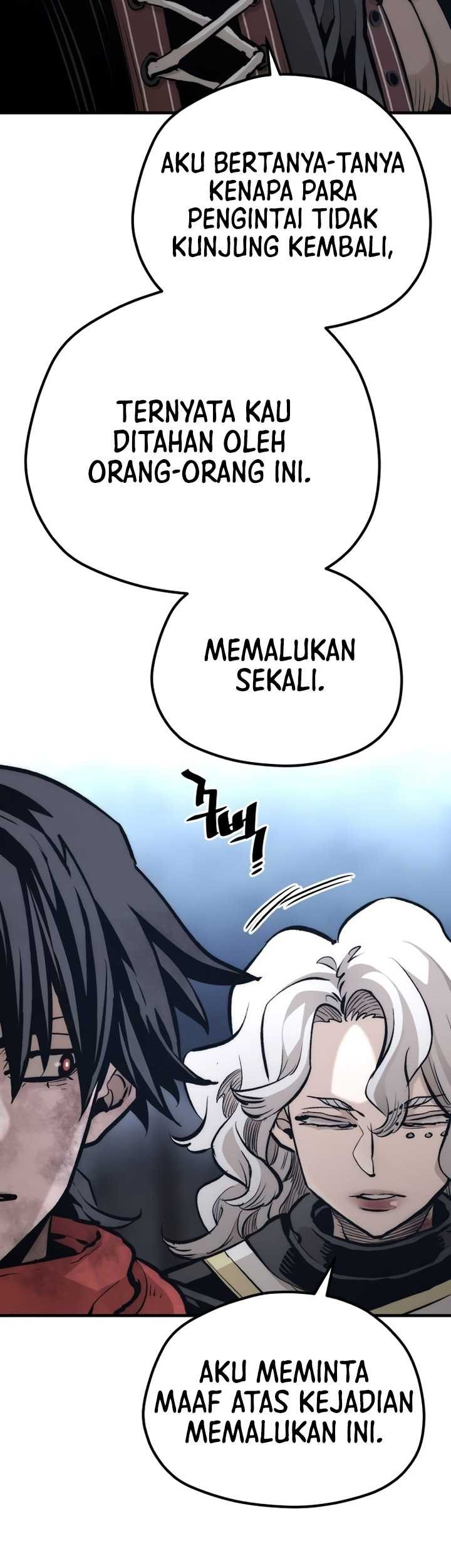 Heavenly Demon Cultivation Simulation Chapter 108 - halaman 14