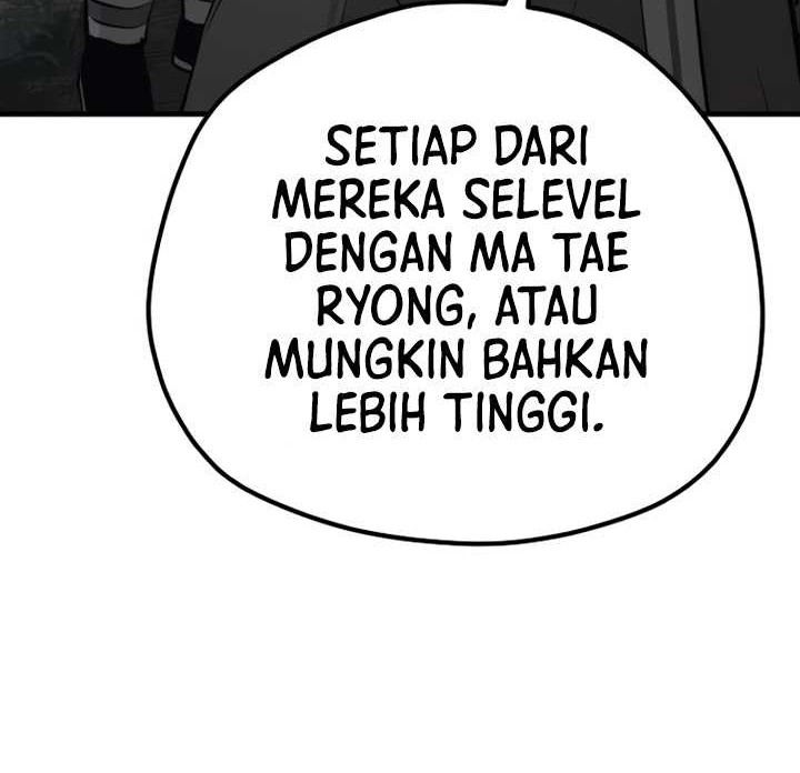 Heavenly Demon Cultivation Simulation Chapter 108 - halaman 17