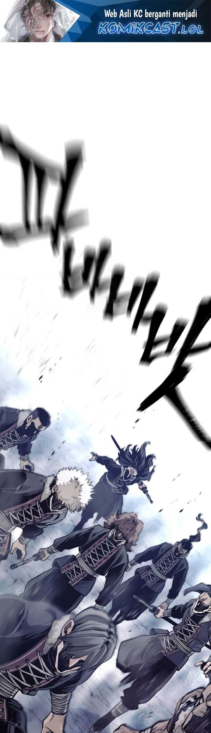 Heavenly Demon Cultivation Simulation Chapter 108 - halaman 2