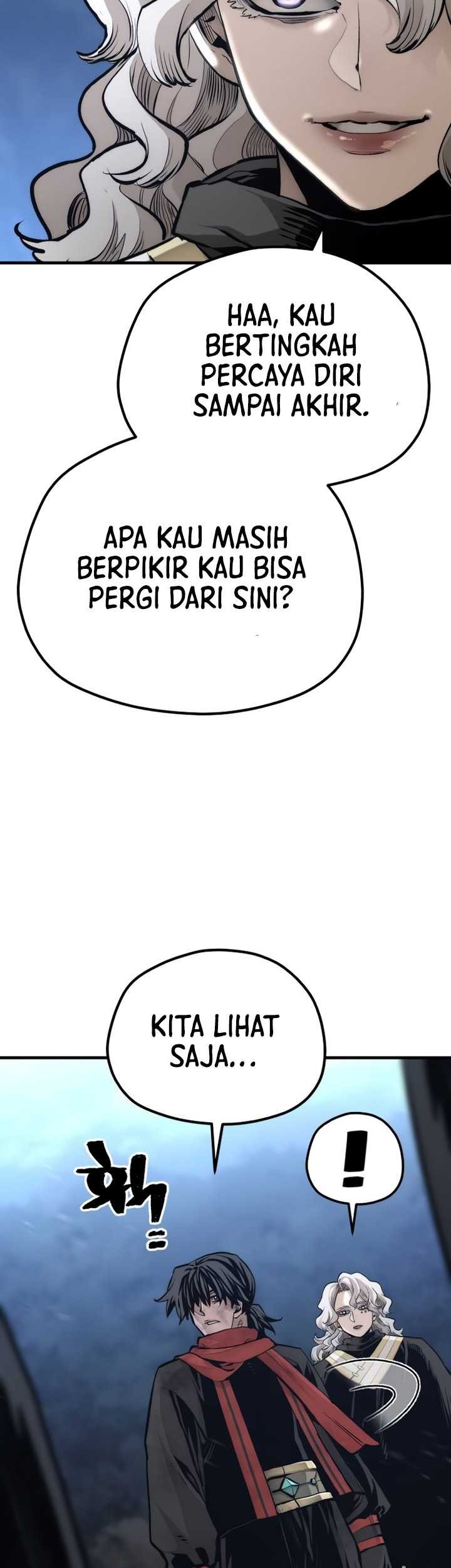 Heavenly Demon Cultivation Simulation Chapter 108 - halaman 24