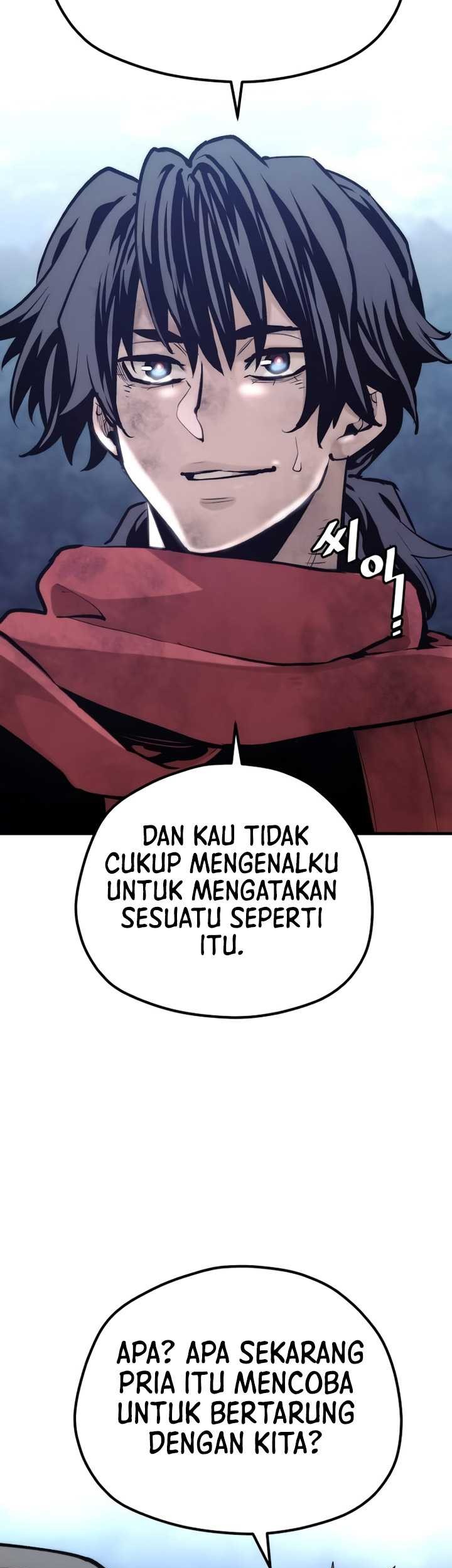 Heavenly Demon Cultivation Simulation Chapter 108 - halaman 26