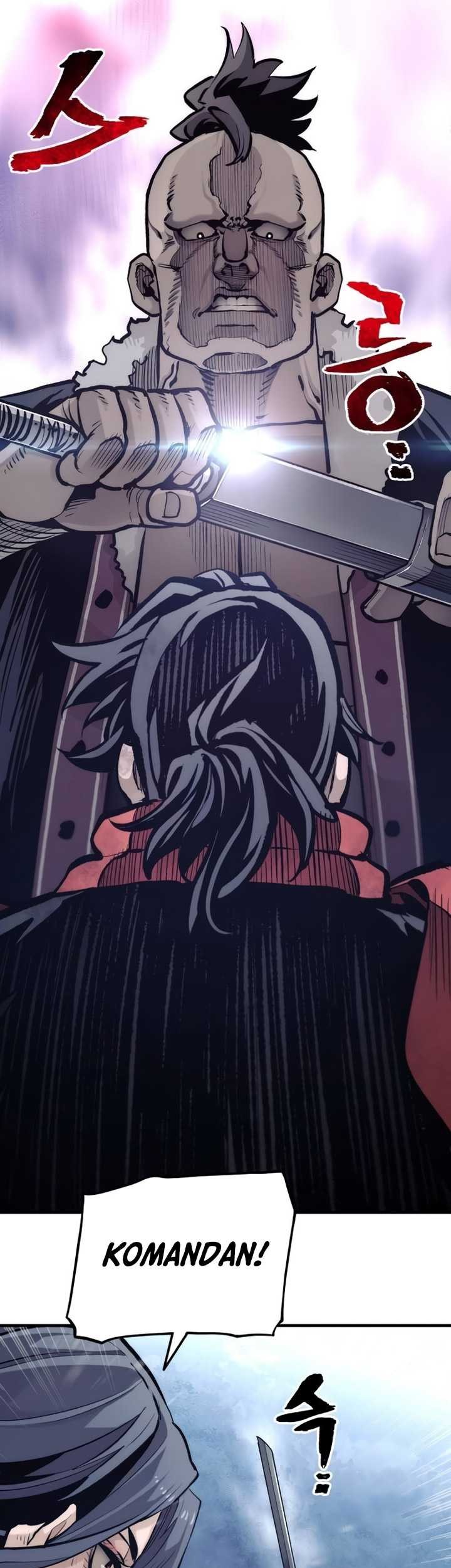 Heavenly Demon Cultivation Simulation Chapter 108 - halaman 30