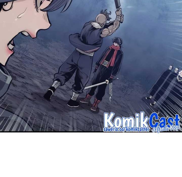 Heavenly Demon Cultivation Simulation Chapter 108 - halaman 31