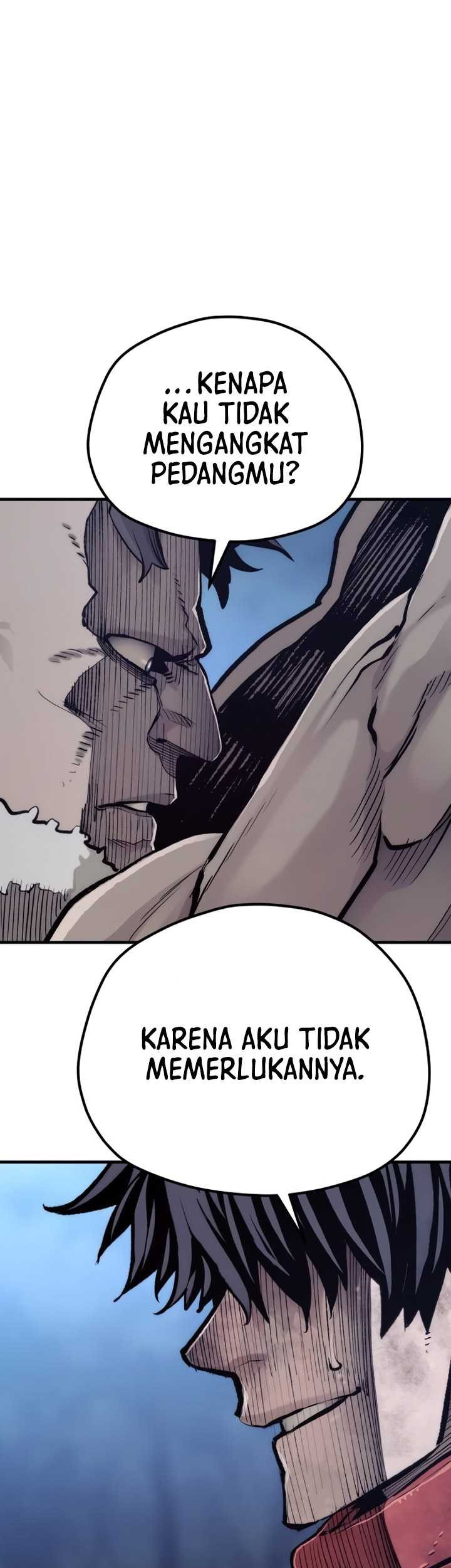 Heavenly Demon Cultivation Simulation Chapter 108 - halaman 32