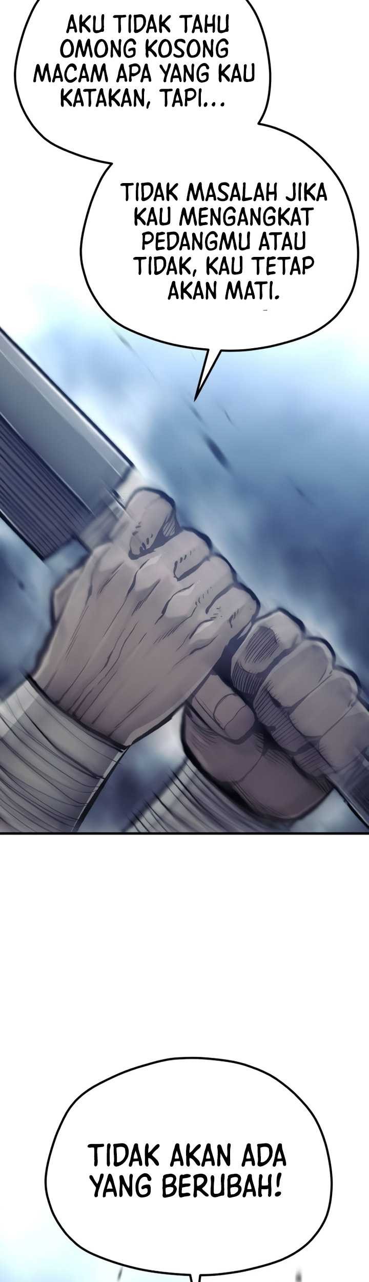 Heavenly Demon Cultivation Simulation Chapter 108 - halaman 34