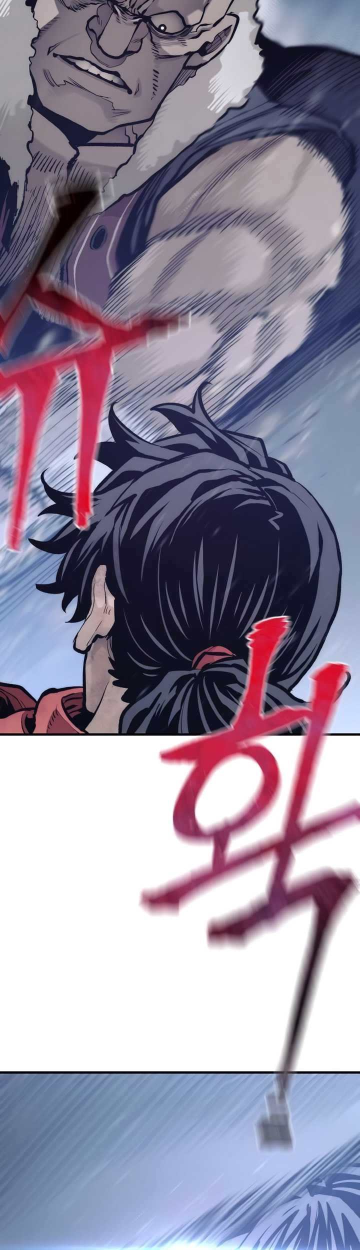 Heavenly Demon Cultivation Simulation Chapter 108 - halaman 36