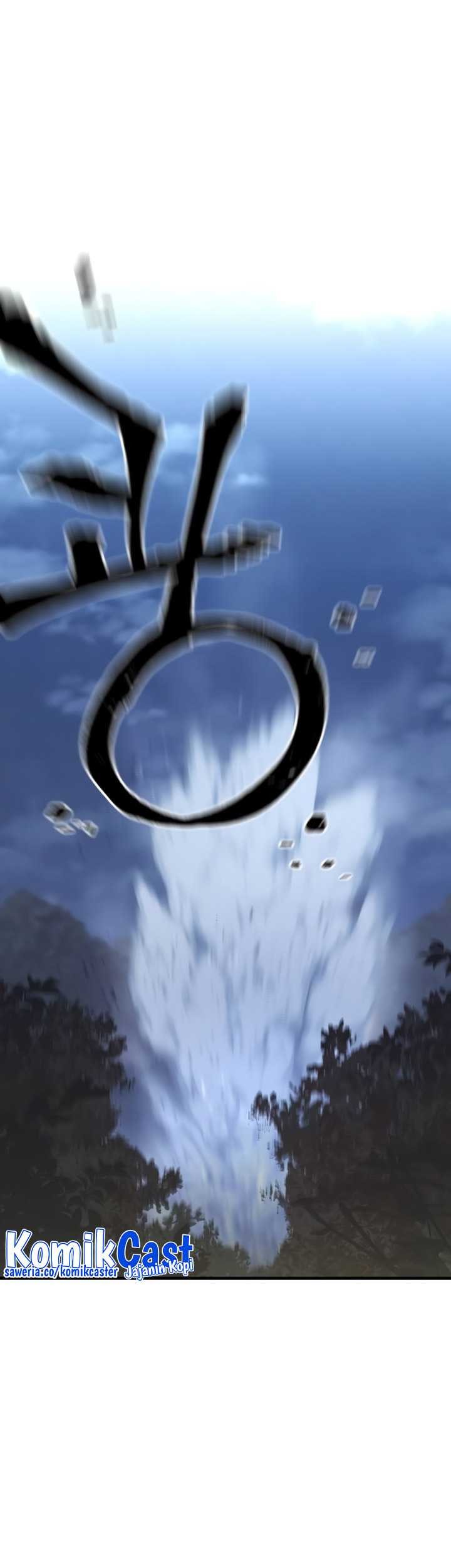 Heavenly Demon Cultivation Simulation Chapter 108 - halaman 38