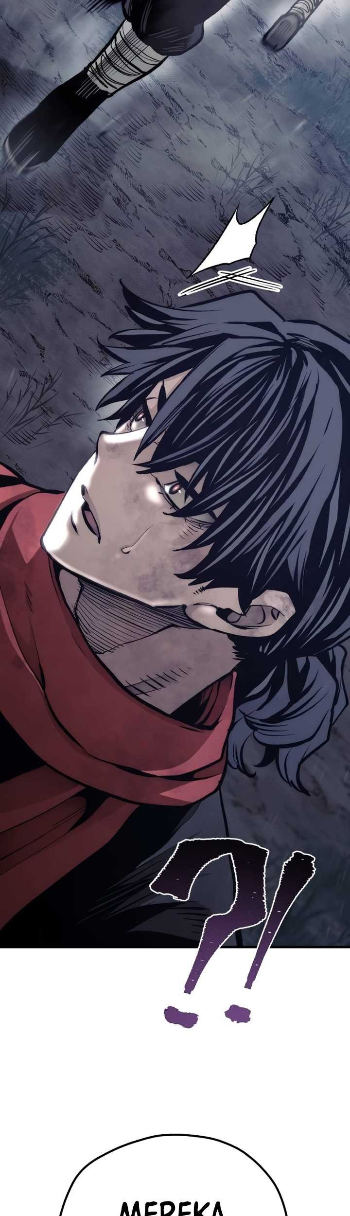 Heavenly Demon Cultivation Simulation Chapter 108 - halaman 4