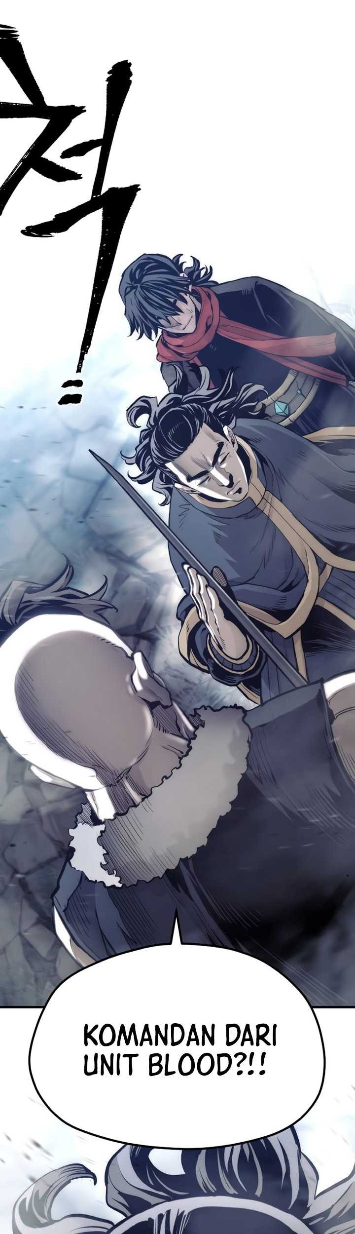 Heavenly Demon Cultivation Simulation Chapter 108 - halaman 42