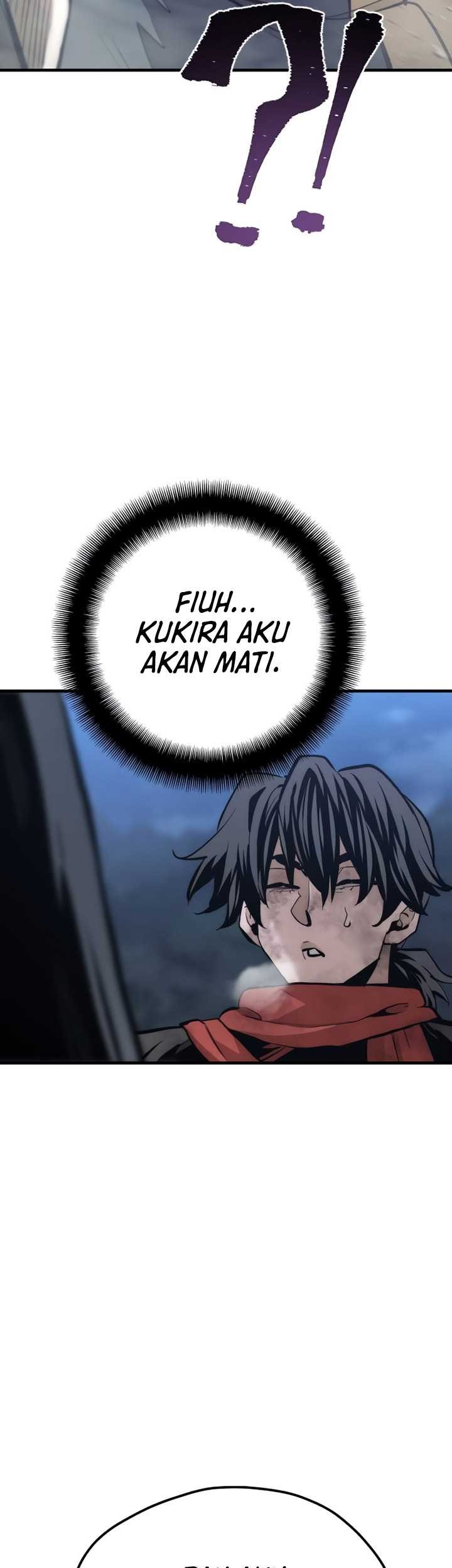 Heavenly Demon Cultivation Simulation Chapter 108 - halaman 44