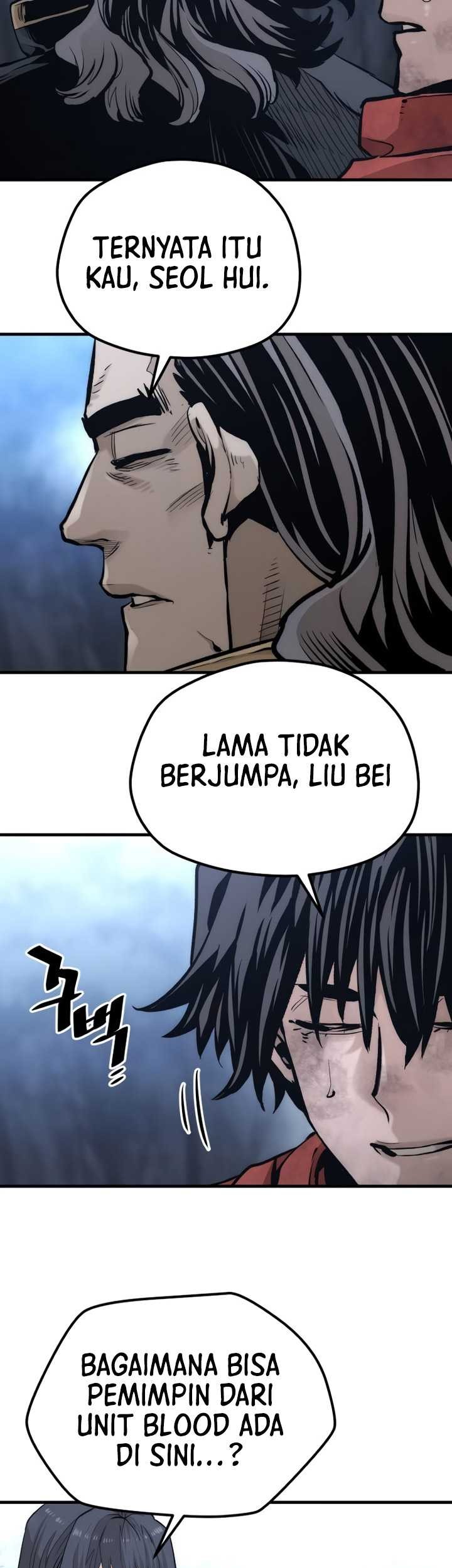 Heavenly Demon Cultivation Simulation Chapter 108 - halaman 46