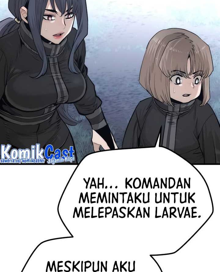Heavenly Demon Cultivation Simulation Chapter 108 - halaman 47