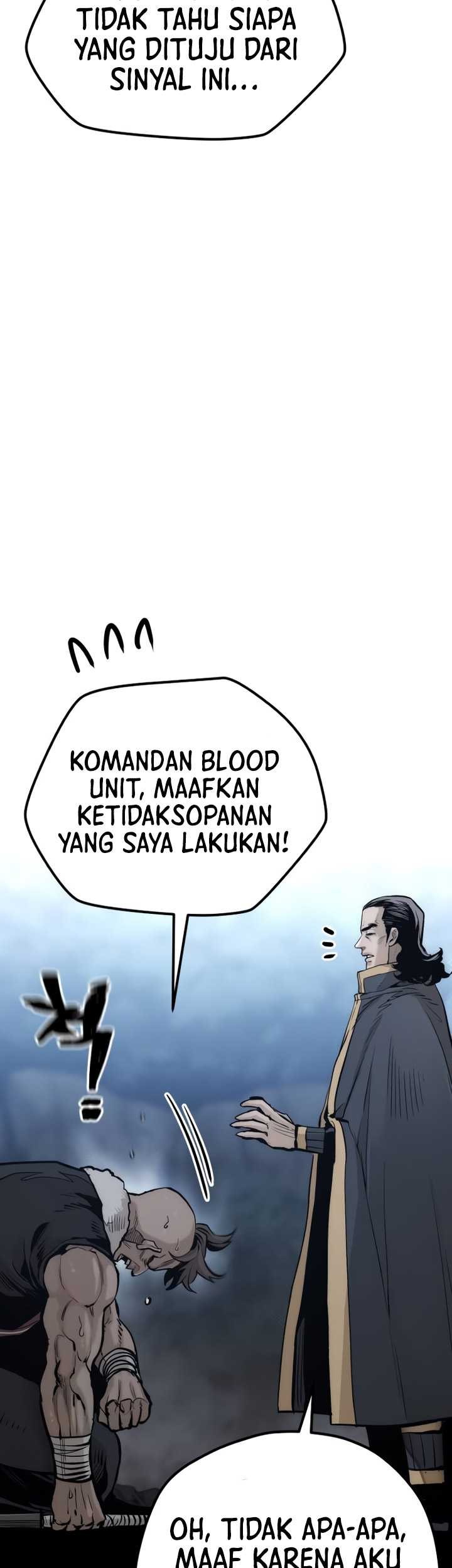 Heavenly Demon Cultivation Simulation Chapter 108 - halaman 48