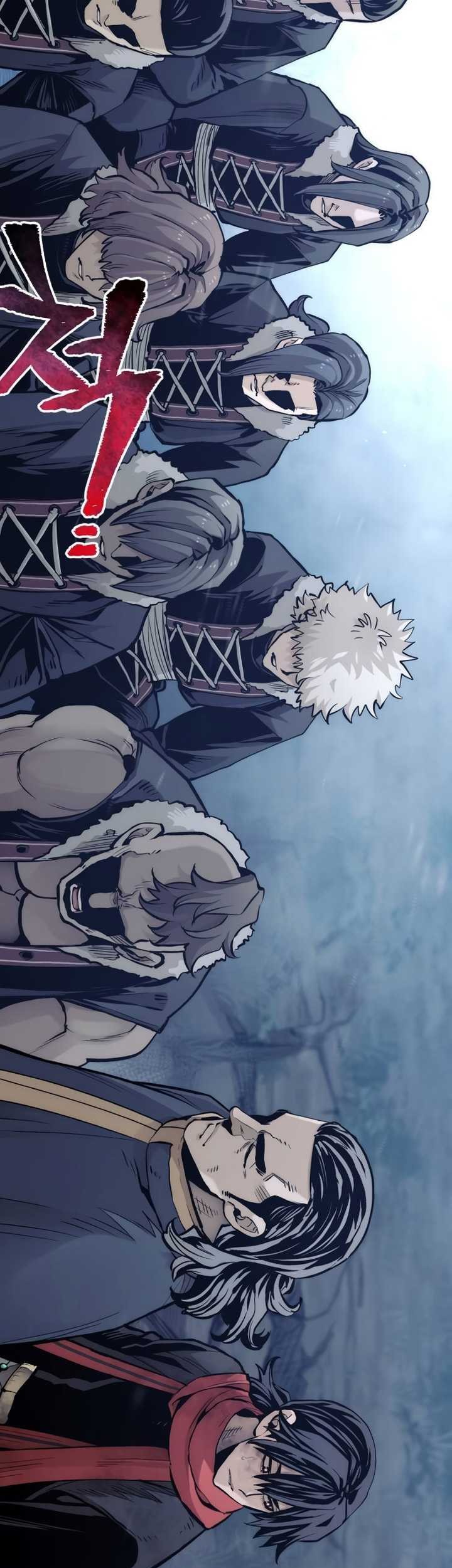Heavenly Demon Cultivation Simulation Chapter 108 - halaman 52