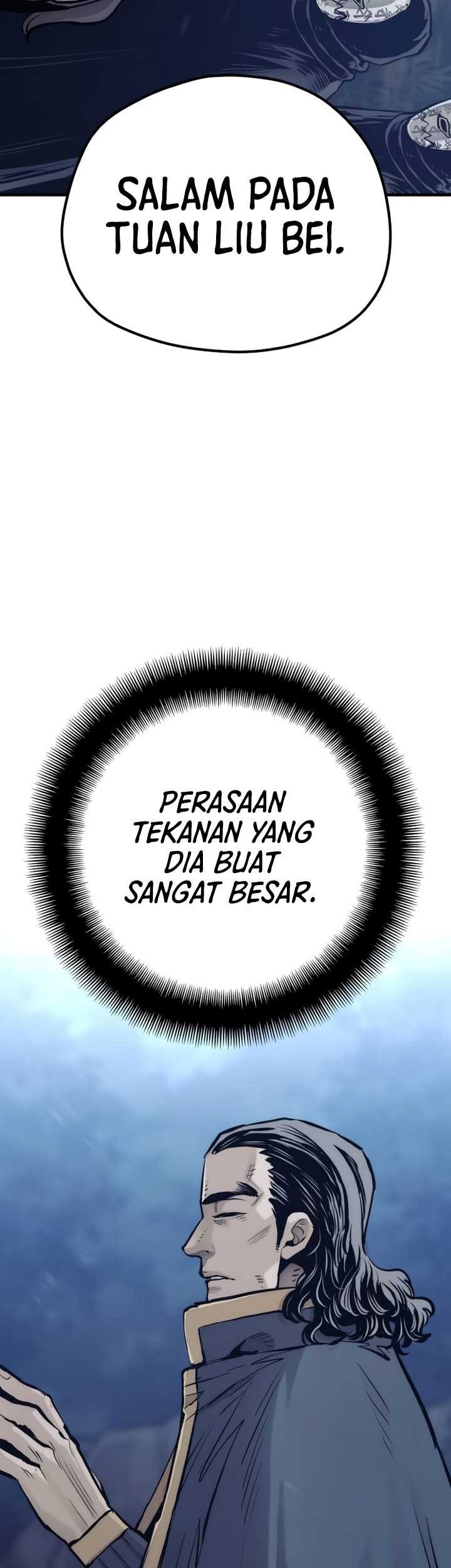 Heavenly Demon Cultivation Simulation Chapter 108 - halaman 54