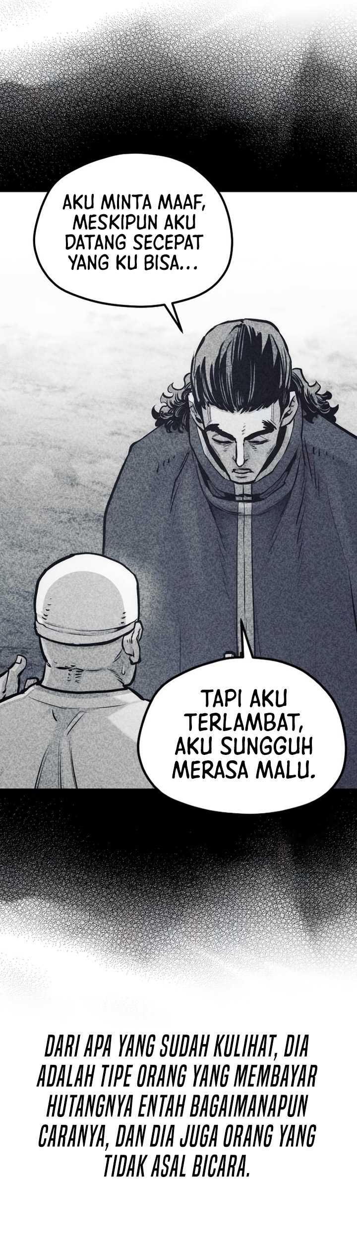 Heavenly Demon Cultivation Simulation Chapter 108 - halaman 58