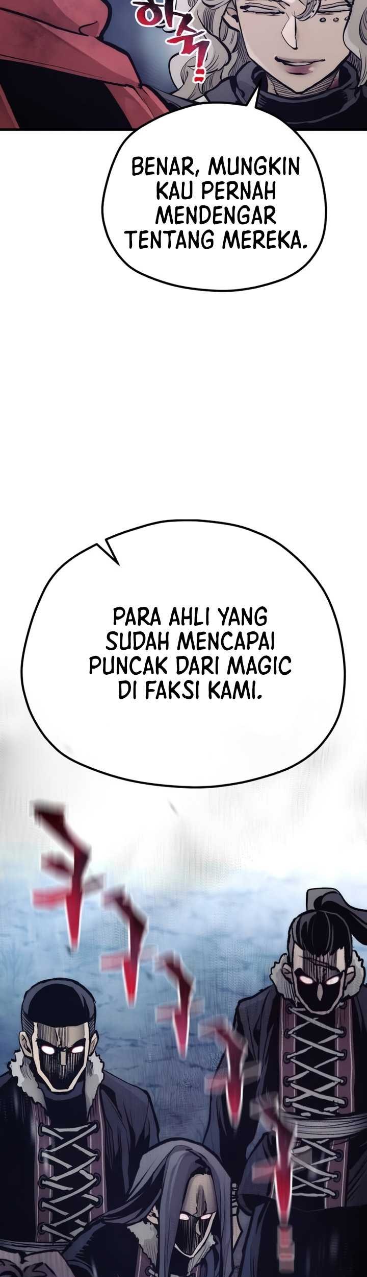 Heavenly Demon Cultivation Simulation Chapter 108 - halaman 6