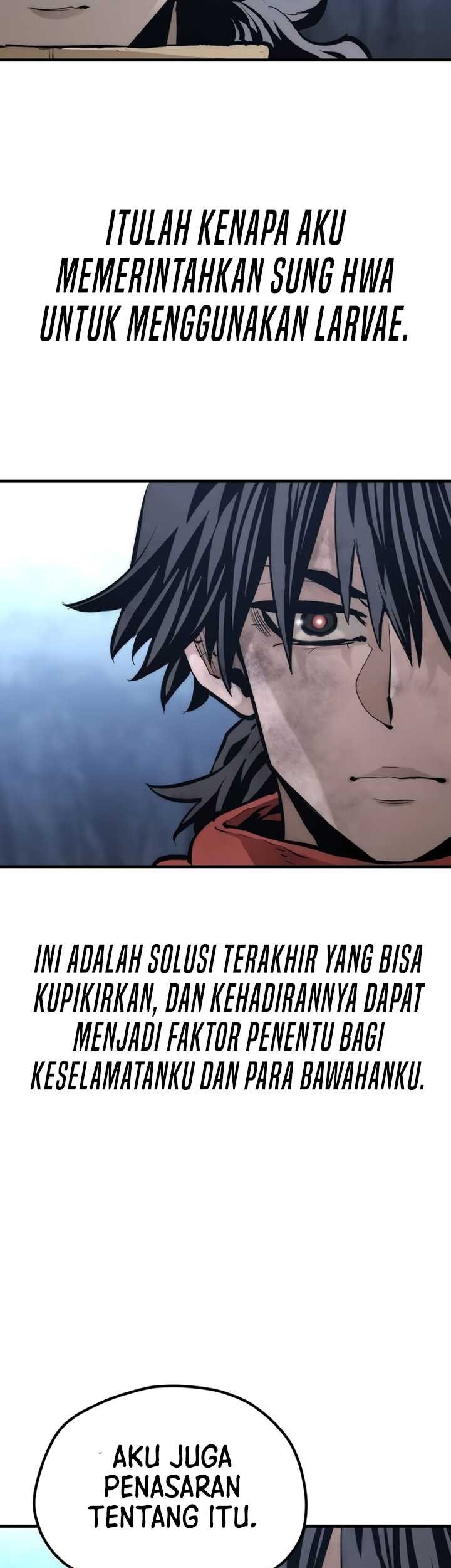 Heavenly Demon Cultivation Simulation Chapter 108 - halaman 60