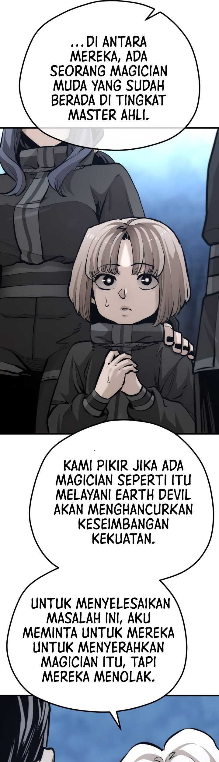 Heavenly Demon Cultivation Simulation Chapter 108 - halaman 66
