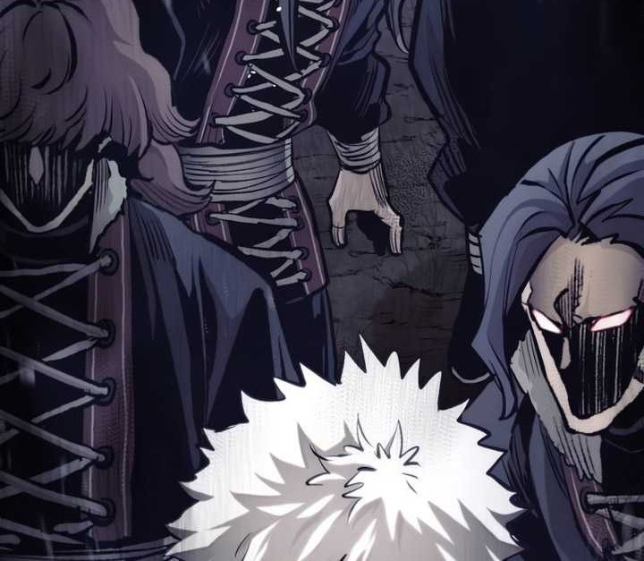 Heavenly Demon Cultivation Simulation Chapter 108 - halaman 7