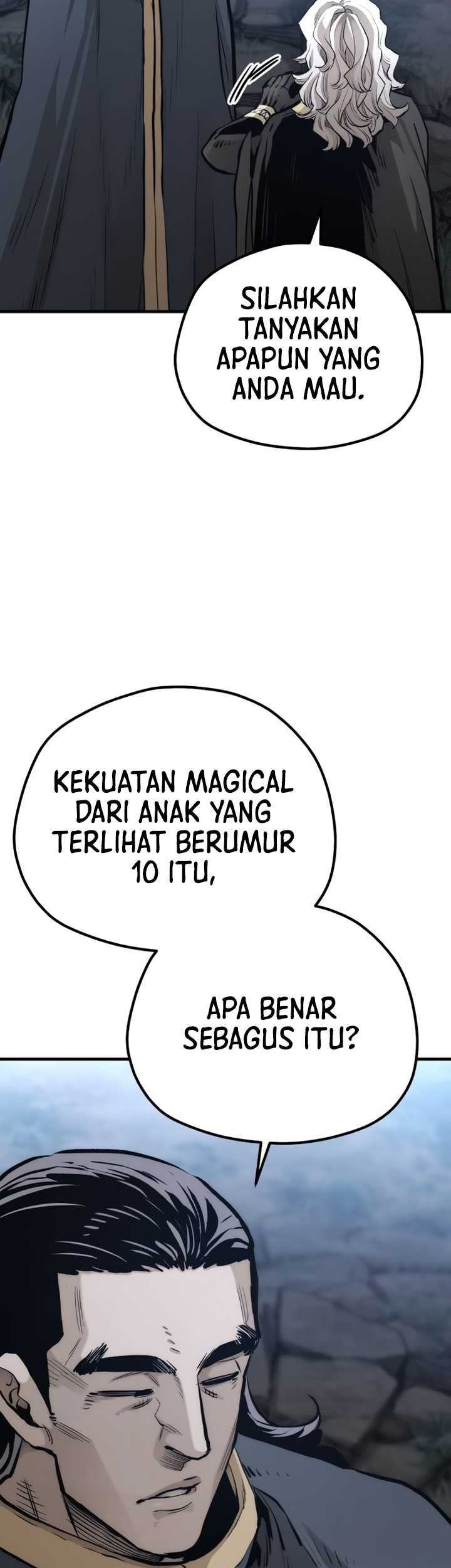Heavenly Demon Cultivation Simulation Chapter 108 - halaman 70