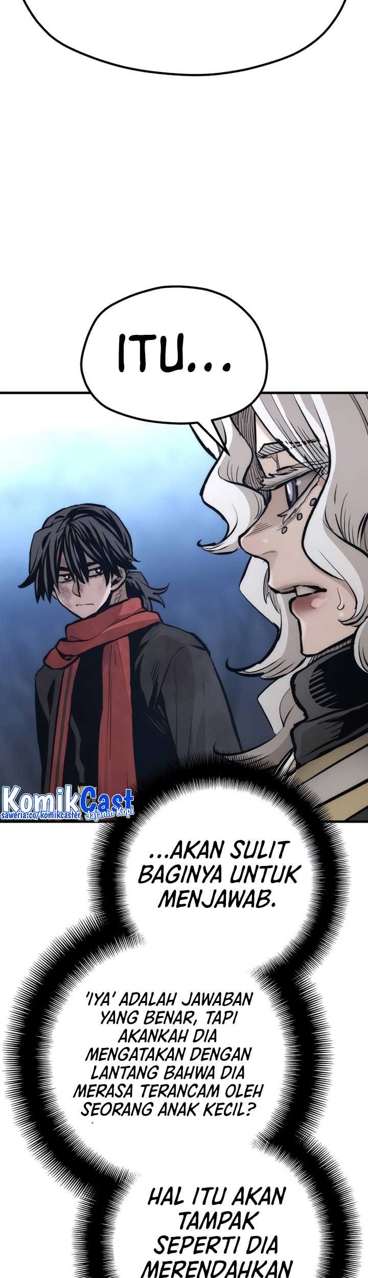 Heavenly Demon Cultivation Simulation Chapter 108 - halaman 74