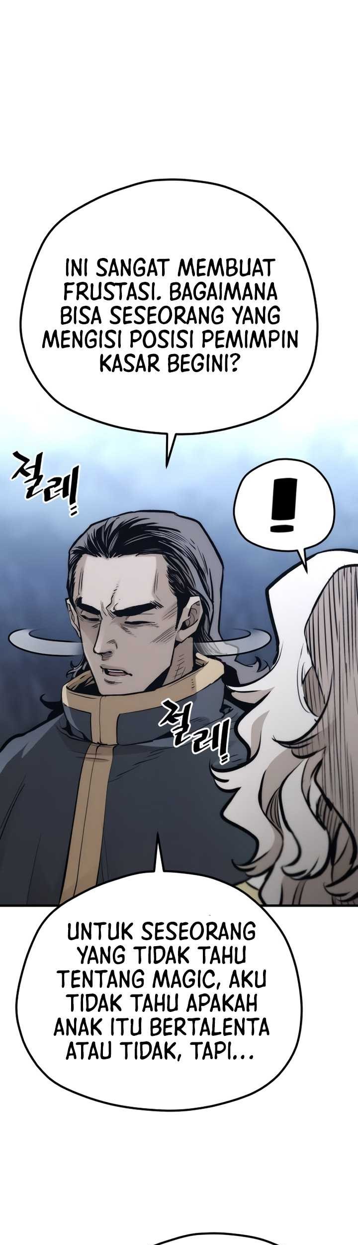 Heavenly Demon Cultivation Simulation Chapter 108 - halaman 78