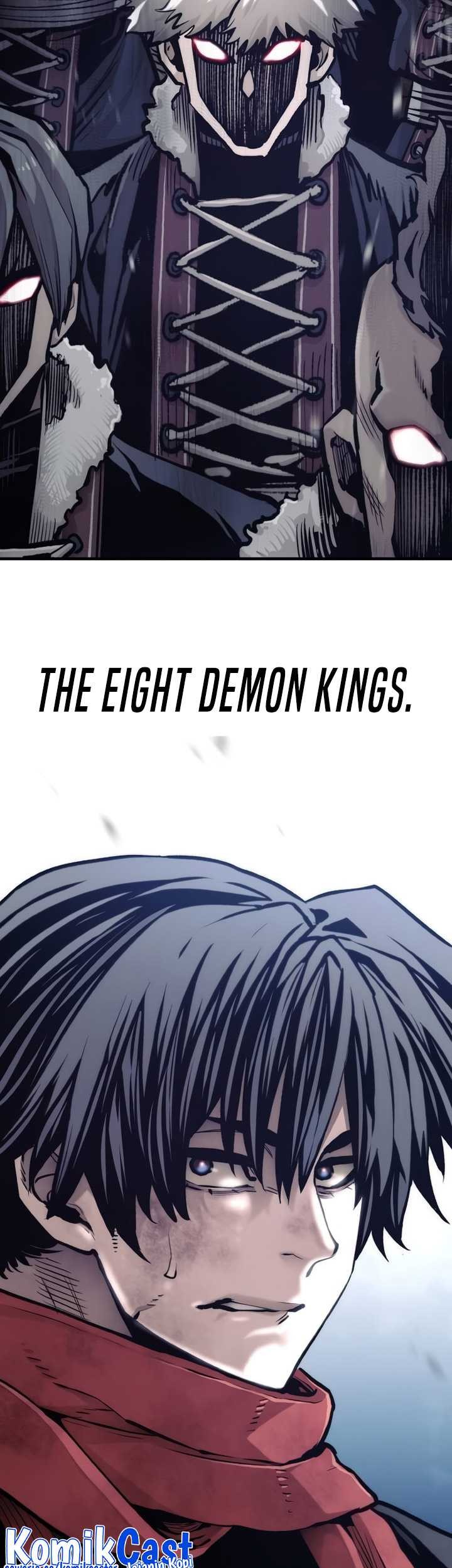 Heavenly Demon Cultivation Simulation Chapter 108 - halaman 8