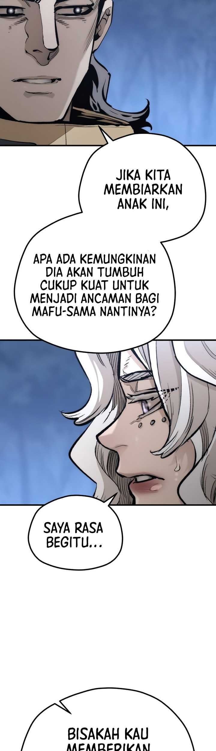 Heavenly Demon Cultivation Simulation Chapter 108 - halaman 80