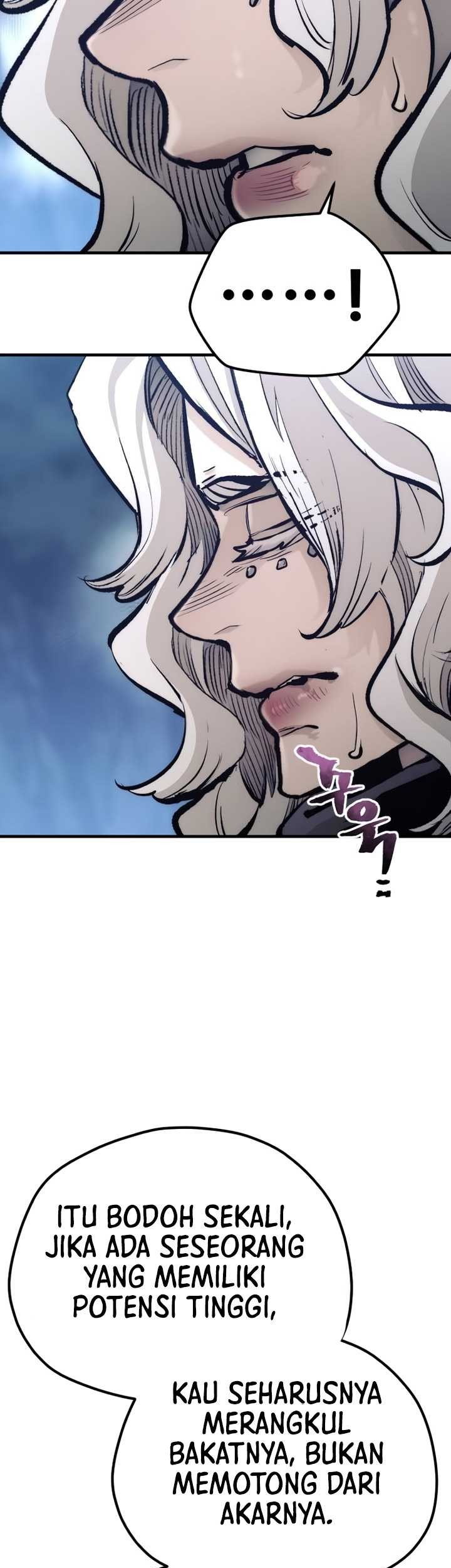 Heavenly Demon Cultivation Simulation Chapter 108 - halaman 82