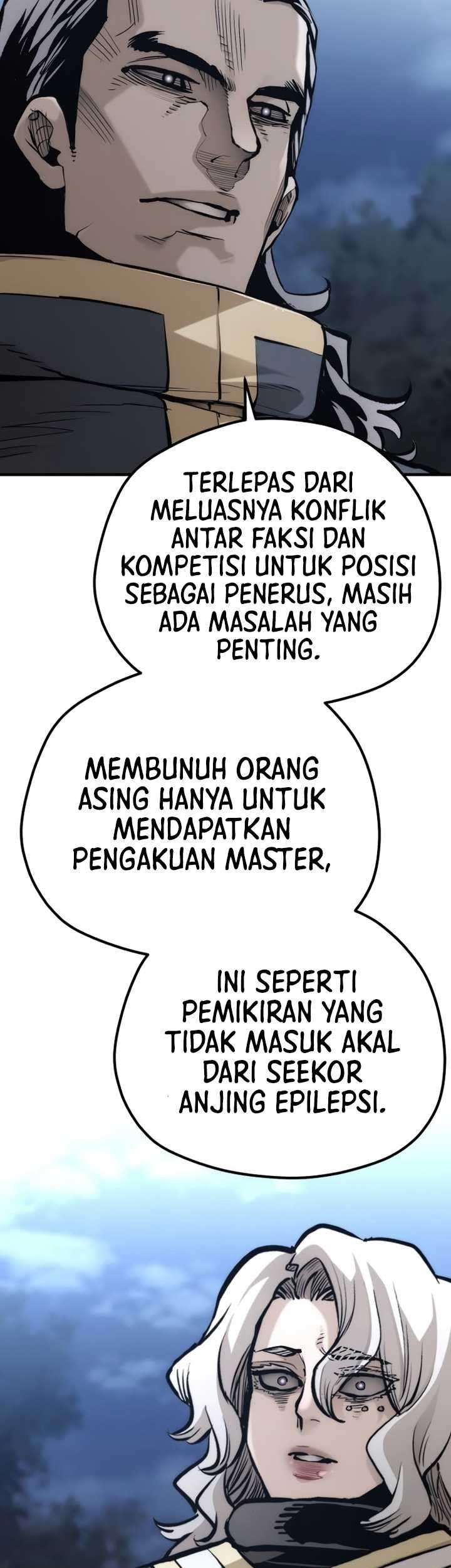 Heavenly Demon Cultivation Simulation Chapter 108 - halaman 84