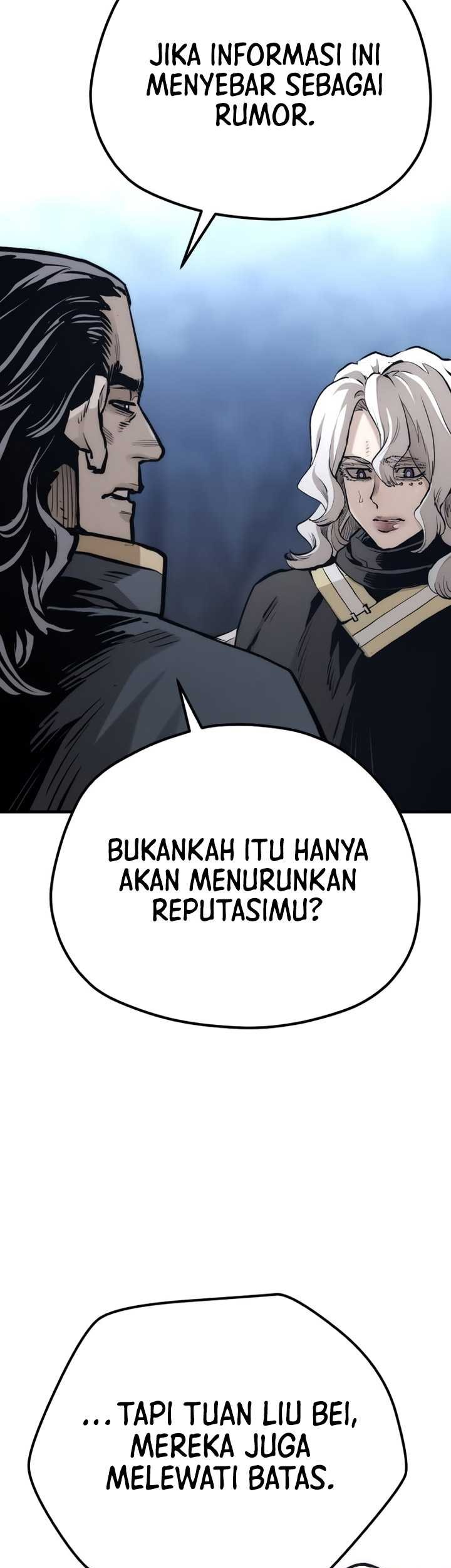 Heavenly Demon Cultivation Simulation Chapter 108 - halaman 88