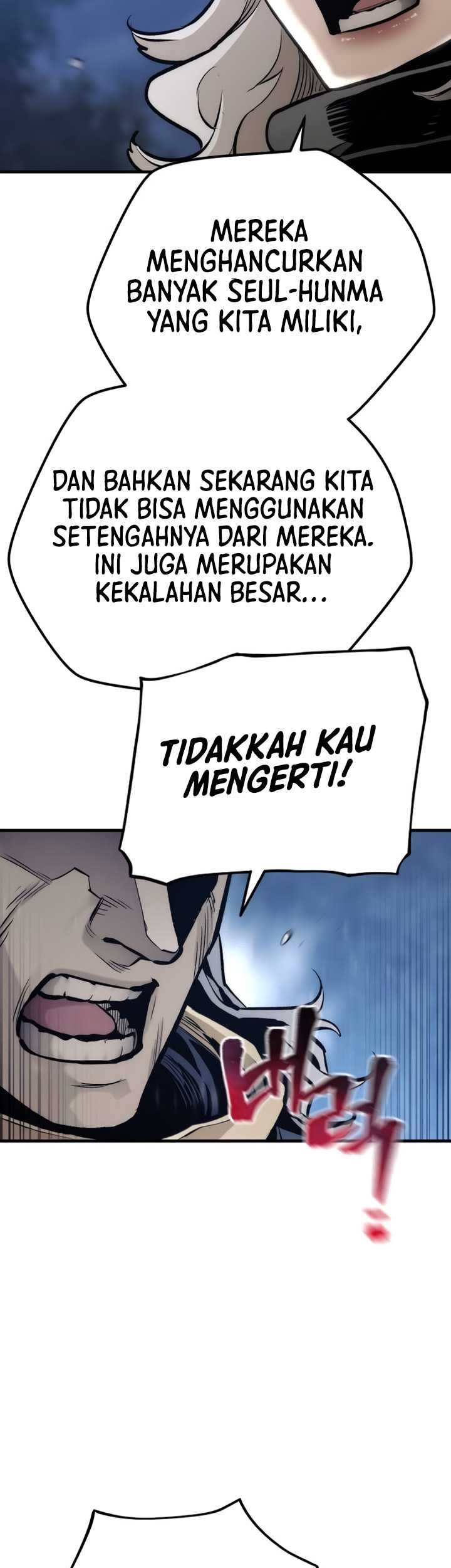 Heavenly Demon Cultivation Simulation Chapter 108 - halaman 90