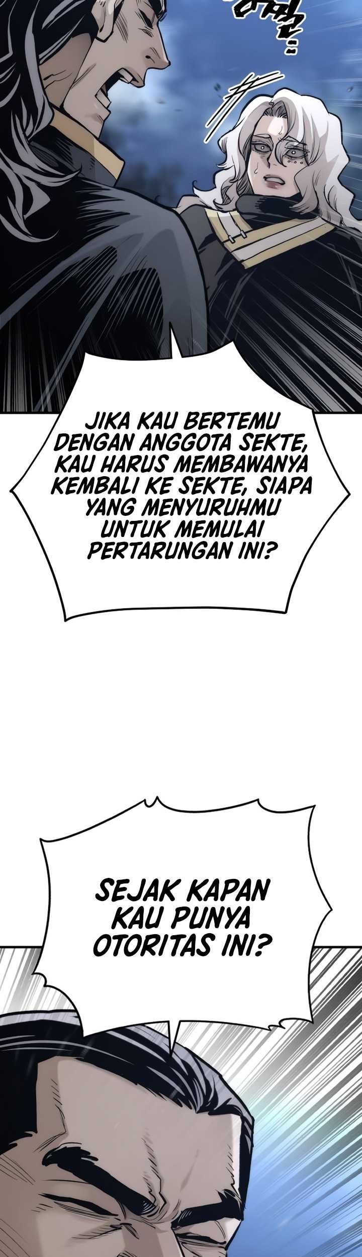 Heavenly Demon Cultivation Simulation Chapter 108 - halaman 92