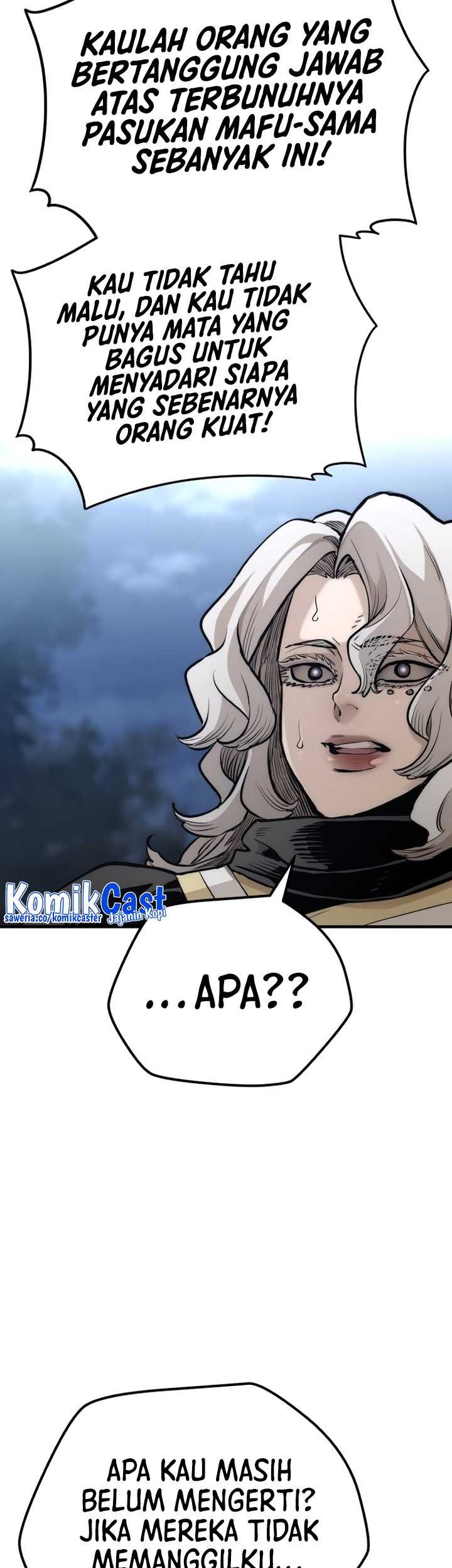 Heavenly Demon Cultivation Simulation Chapter 108 - halaman 94