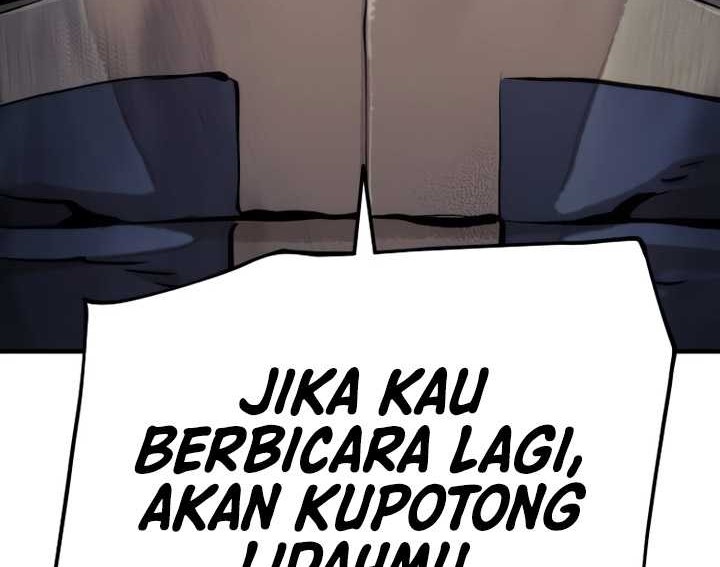 Heavenly Demon Cultivation Simulation Chapter 108 - halaman 99