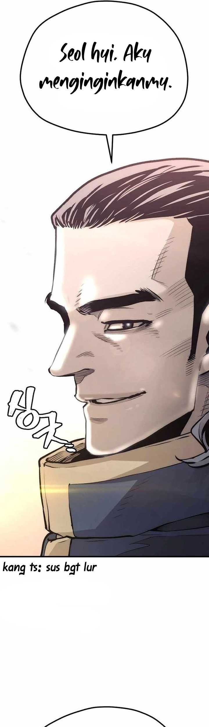 Heavenly Demon Cultivation Simulation Chapter 109 - halaman 10