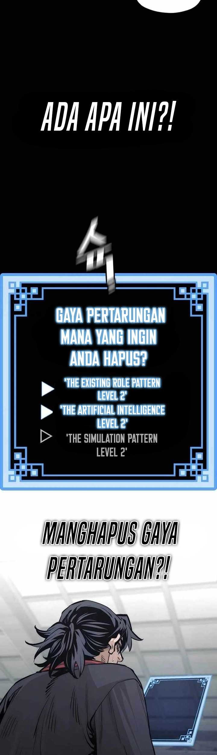 Heavenly Demon Cultivation Simulation Chapter 109 - halaman 100