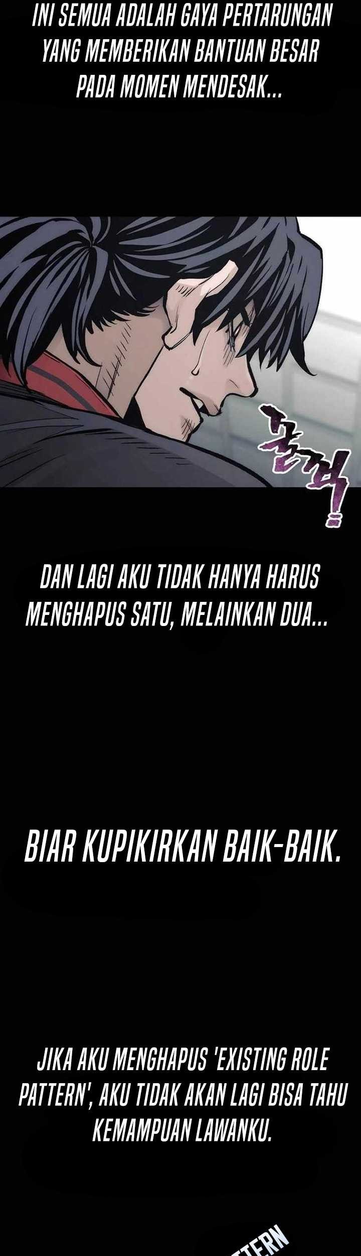 Heavenly Demon Cultivation Simulation Chapter 109 - halaman 102
