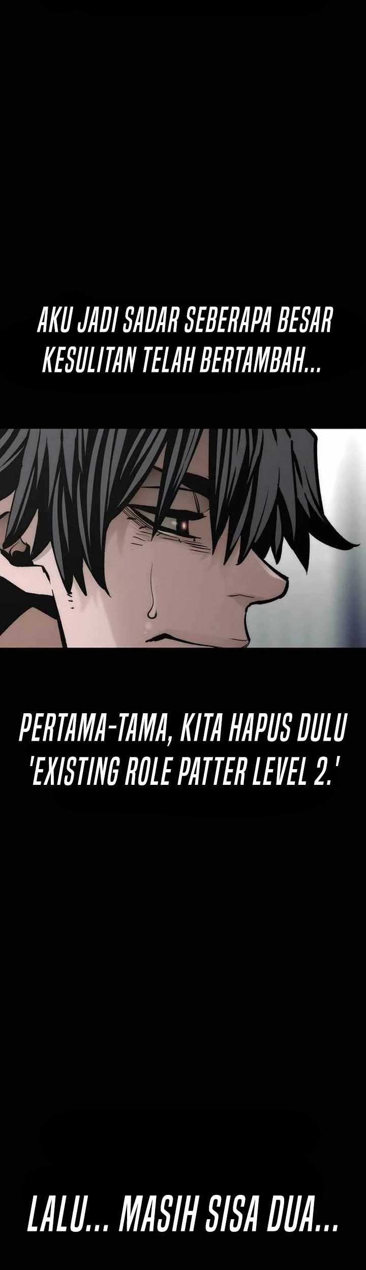 Heavenly Demon Cultivation Simulation Chapter 109 - halaman 110