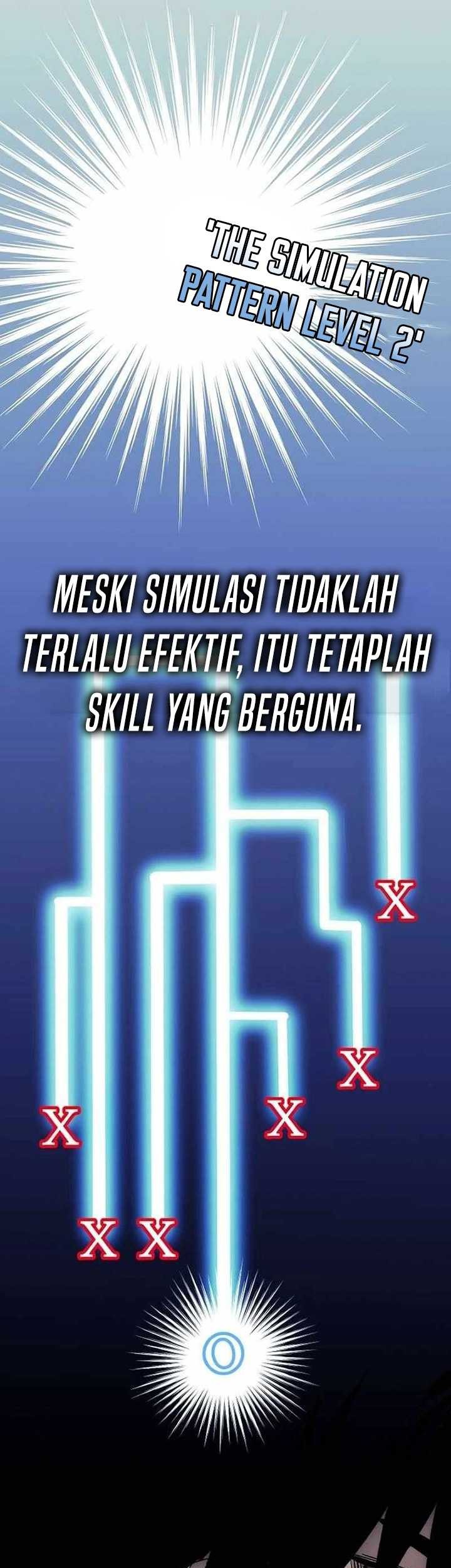 Heavenly Demon Cultivation Simulation Chapter 109 - halaman 112