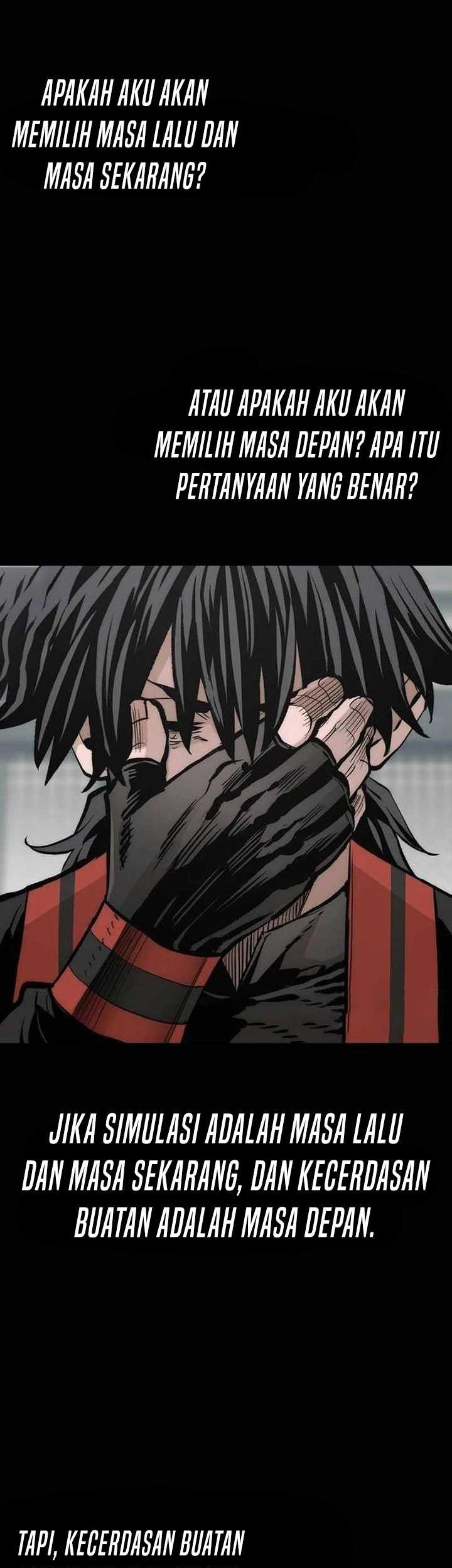 Heavenly Demon Cultivation Simulation Chapter 109 - halaman 116