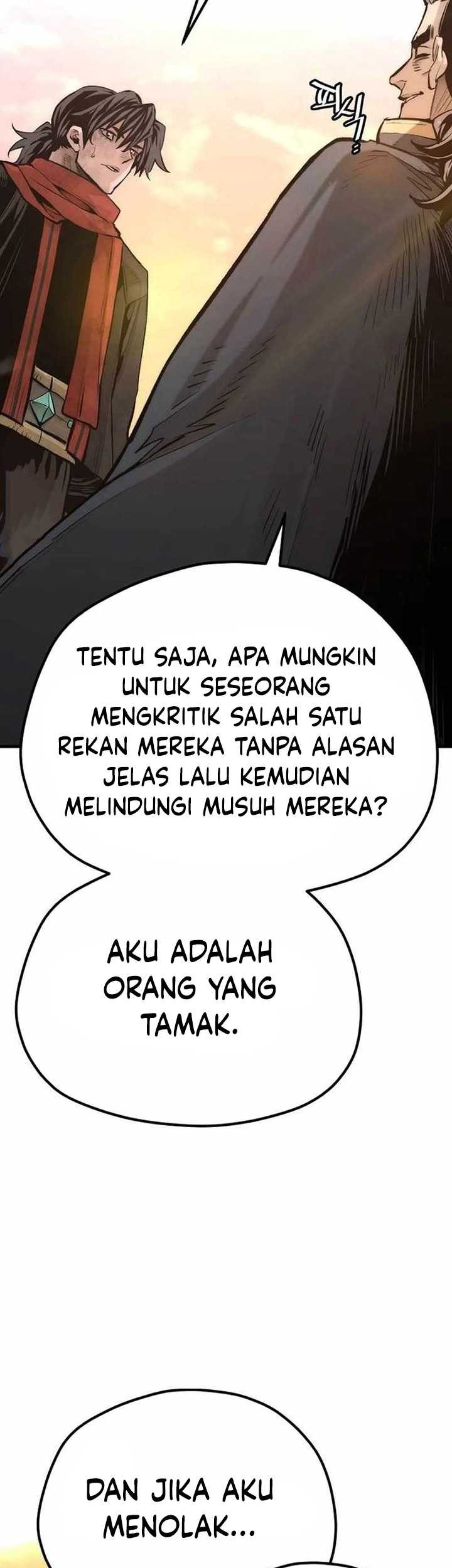 Heavenly Demon Cultivation Simulation Chapter 109 - halaman 12