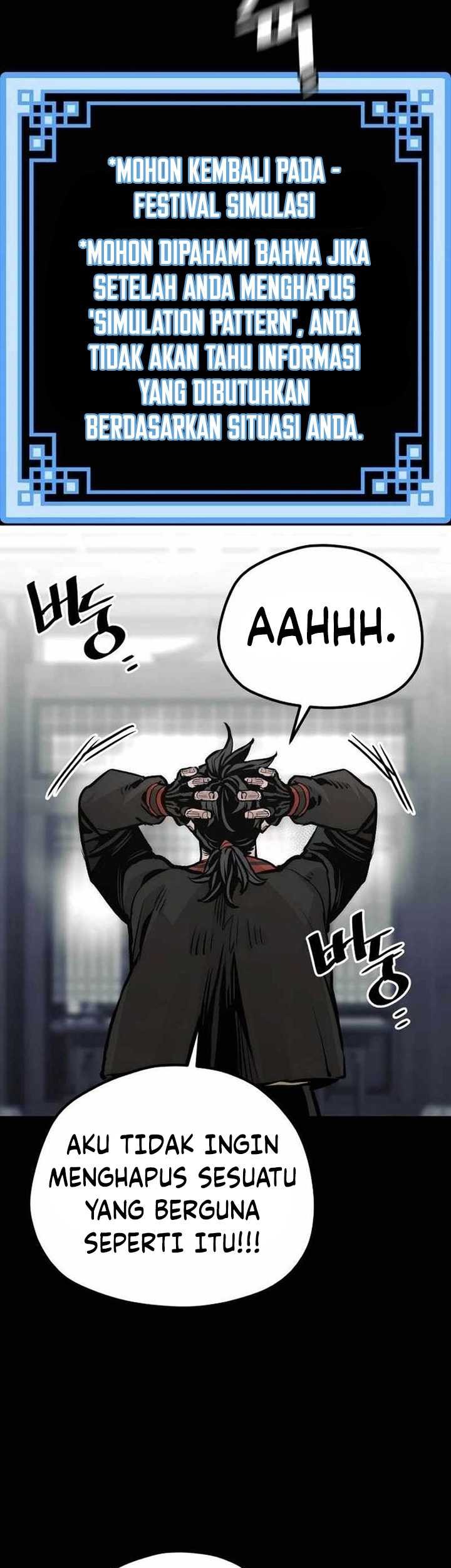 Heavenly Demon Cultivation Simulation Chapter 109 - halaman 120