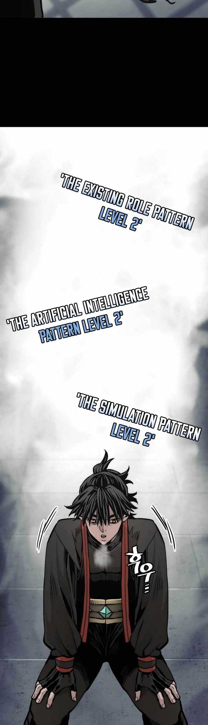 Heavenly Demon Cultivation Simulation Chapter 109 - halaman 124